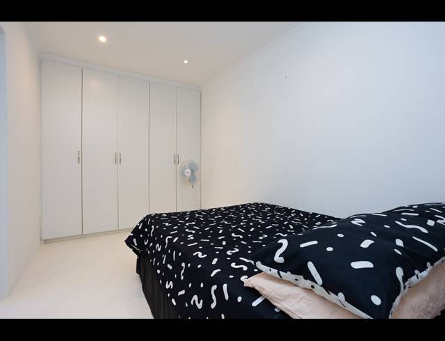 2 BEDROOM HOUSE FOR SALE IN CLAREMONT UPPER